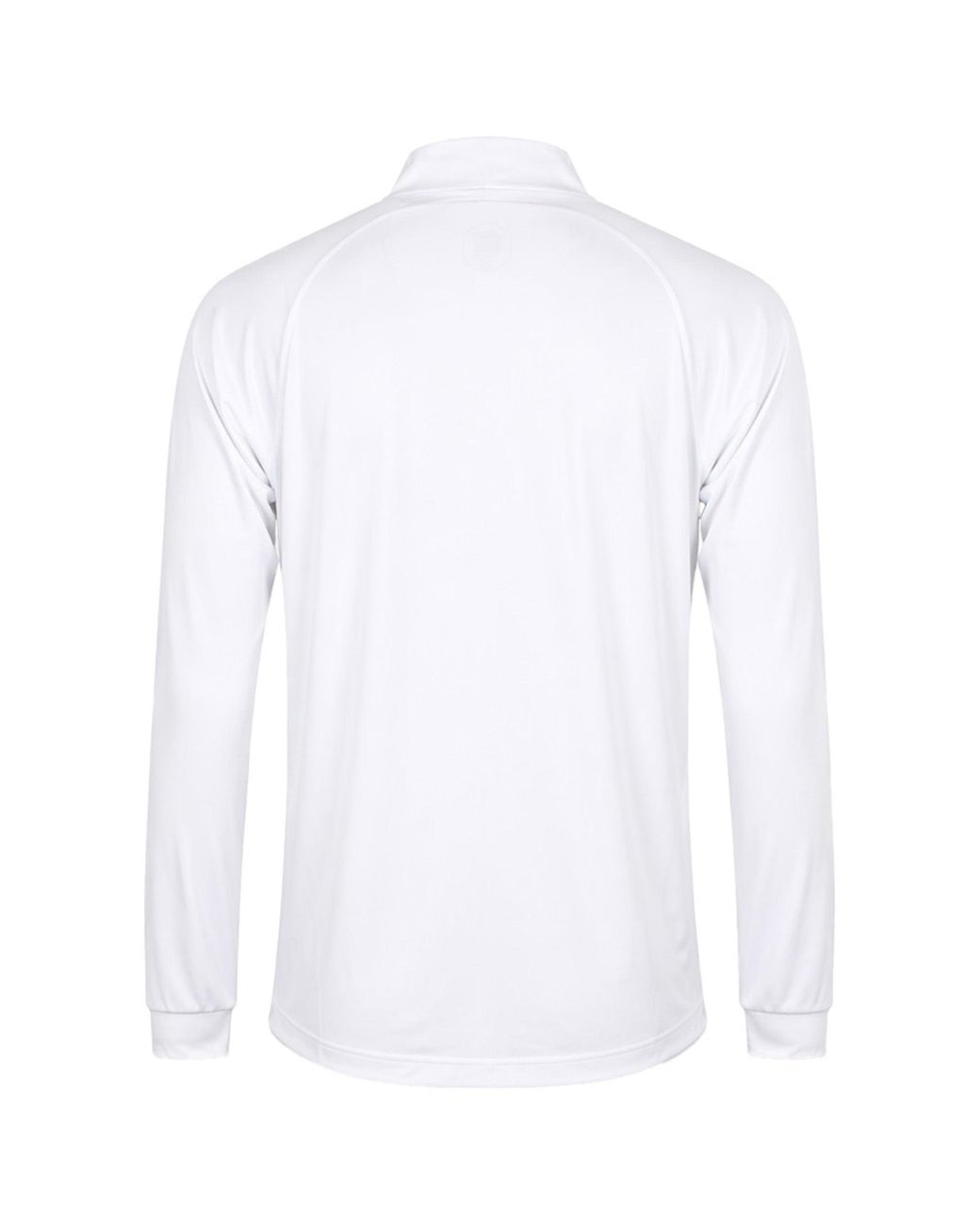 Asics White Core Tennis Top for men