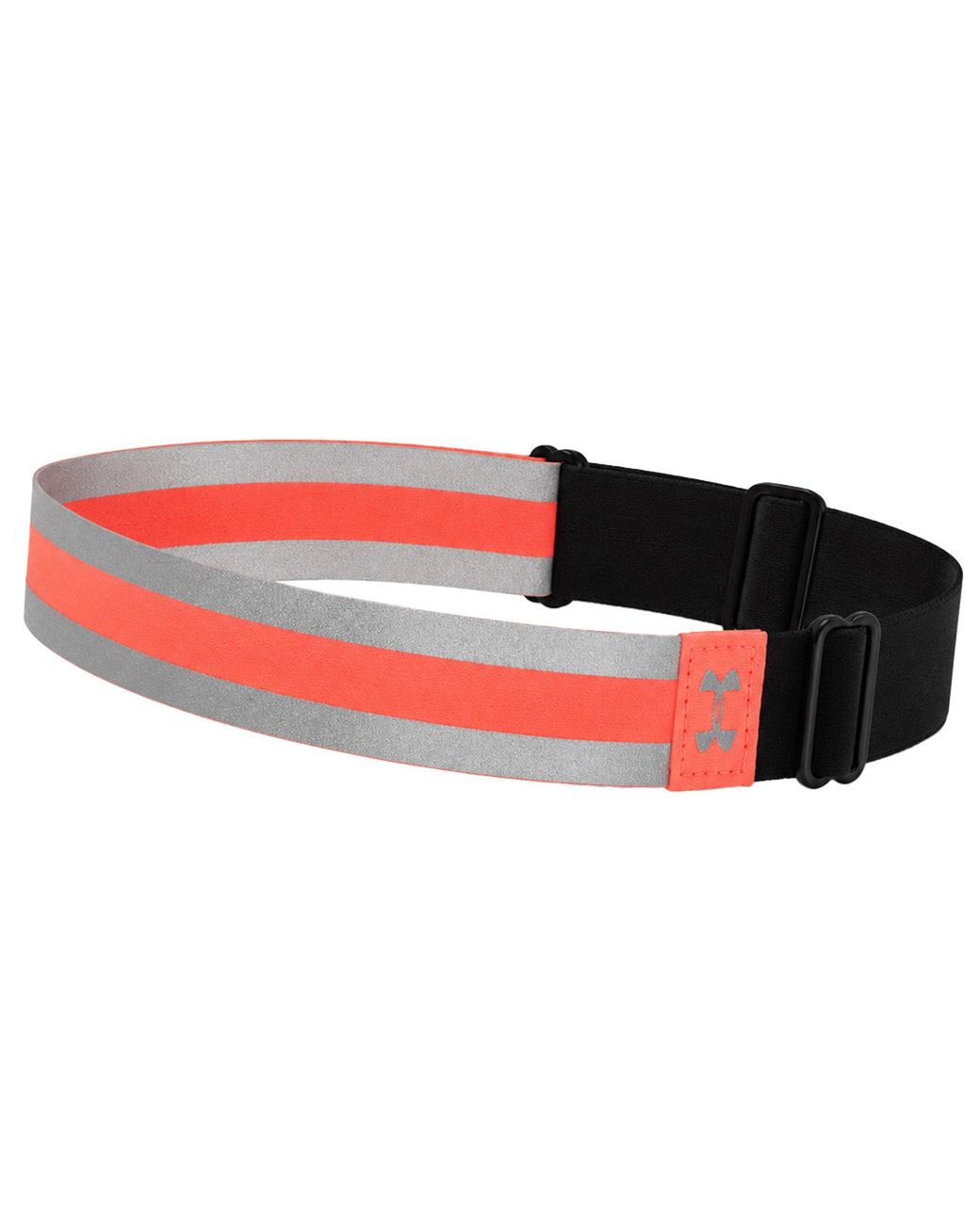 Under Armour Red Fly By/ Headband