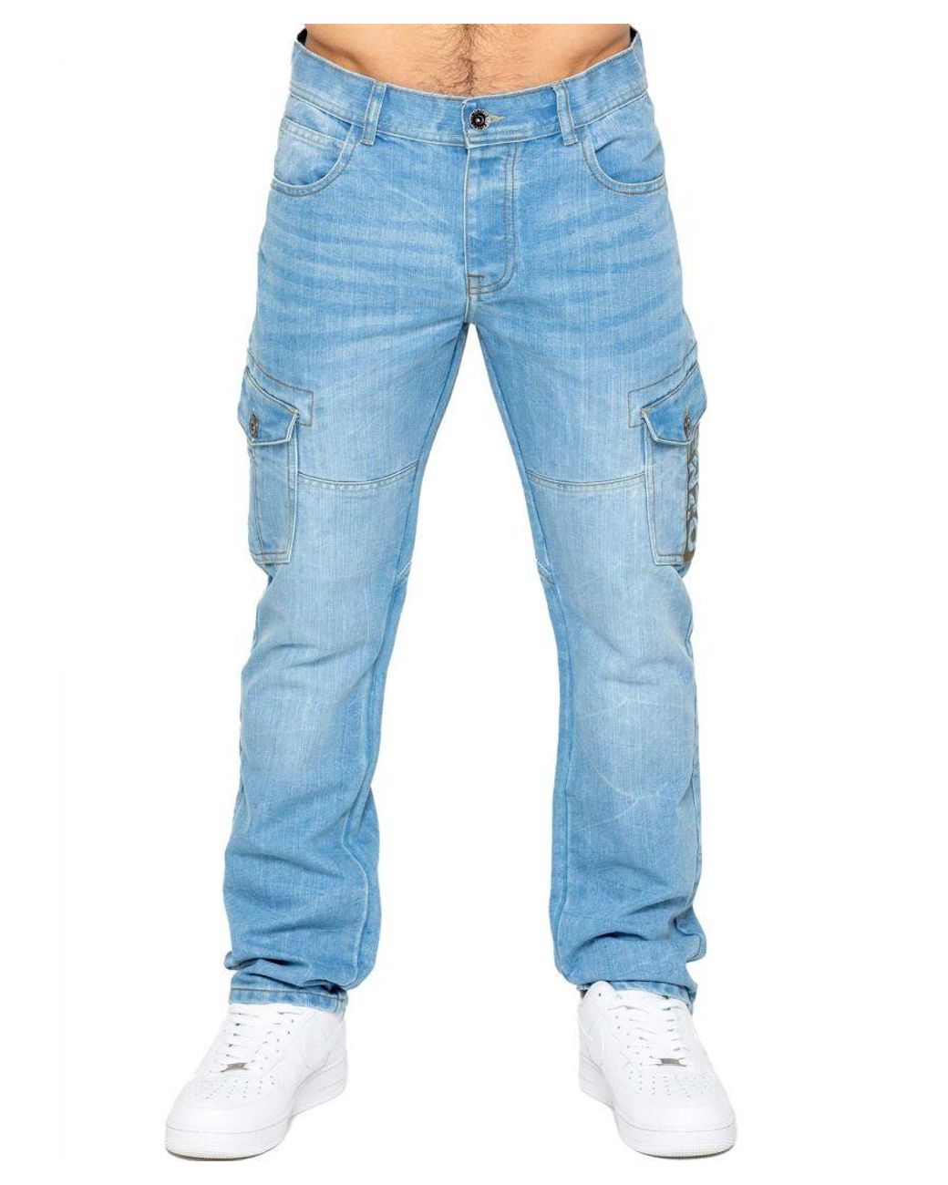 Enzo Blue Enzo for men
