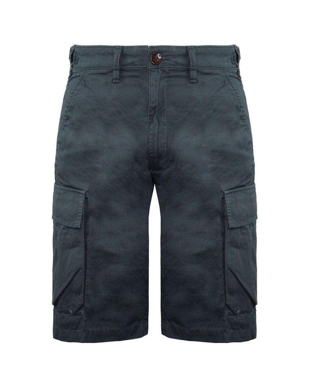 Vans tremain shop cargo shorts