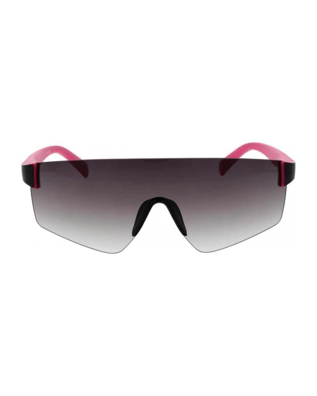 Champion Red Sunglasses Cuw5206 C01 135