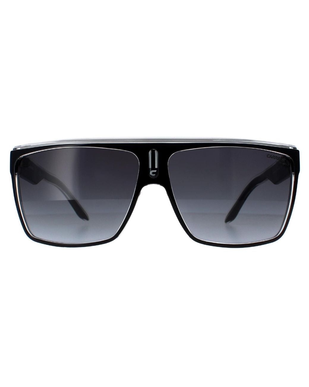 Carrera Blue Shield Gradient 22
