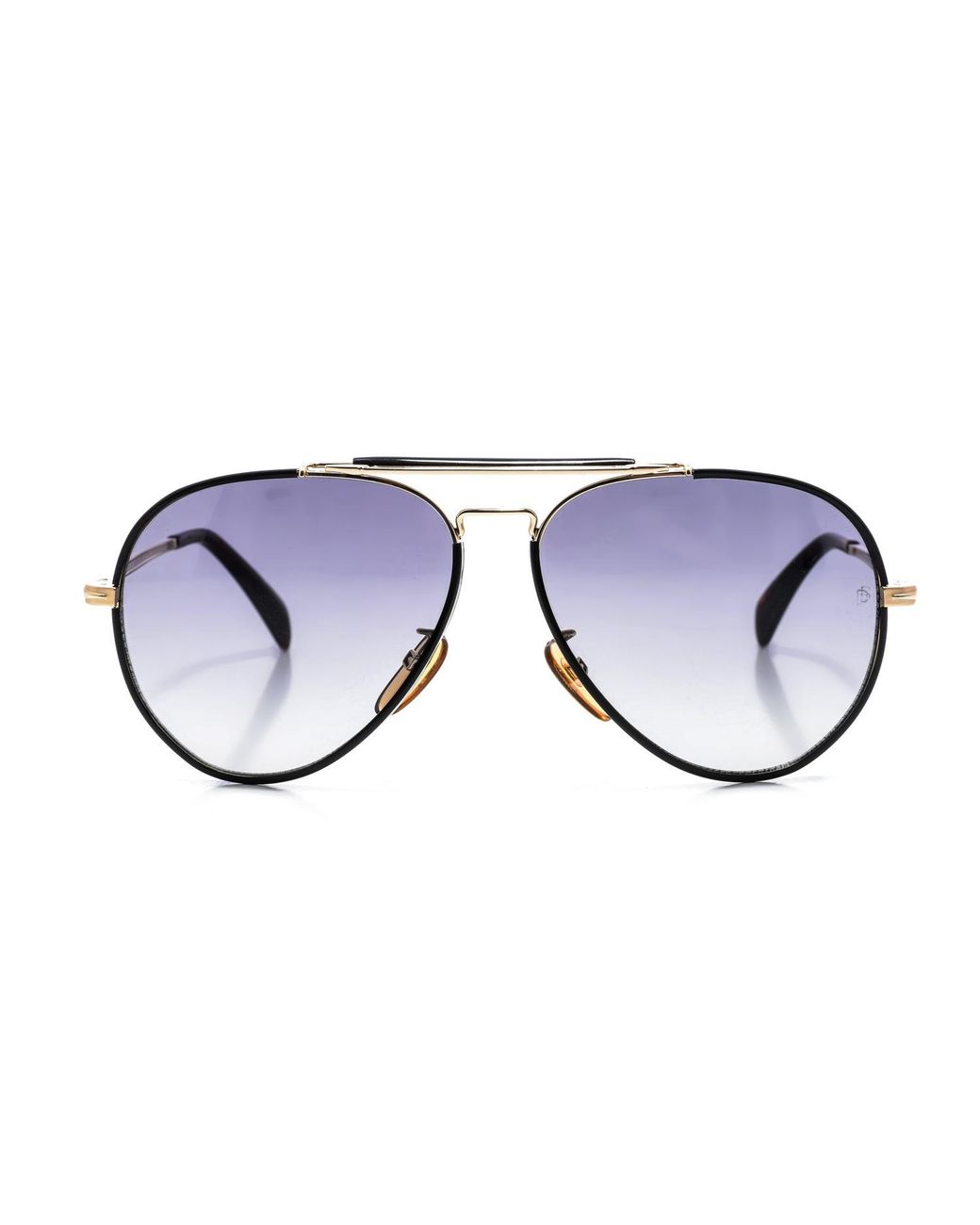 David Beckham Blue 7003S Sunglasses for men