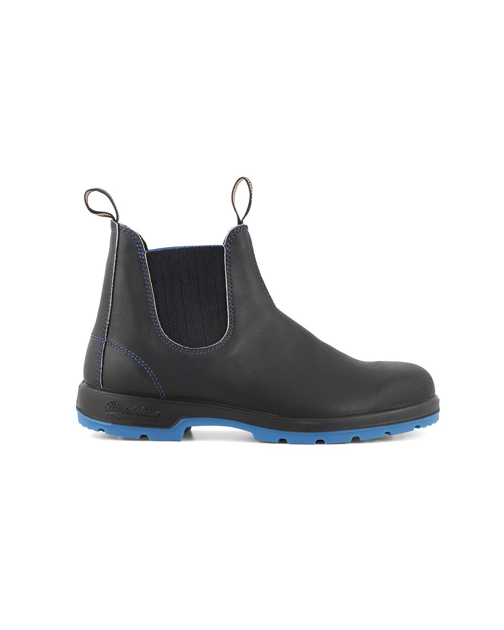 Blundstone Black #2343/ Chelsea Boot