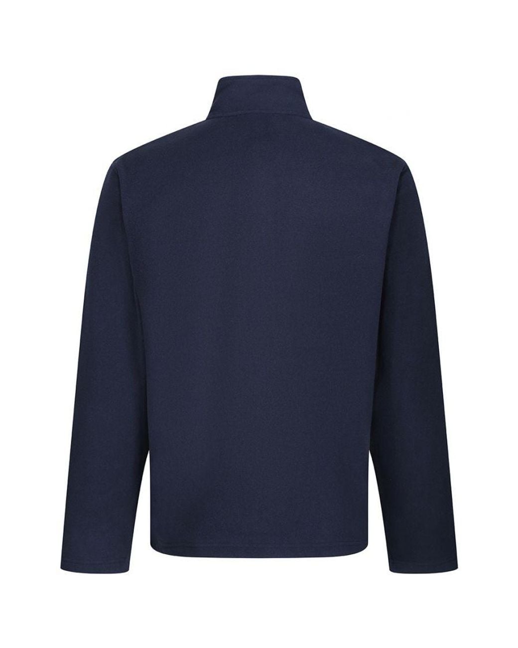 Regatta Blue Microfleece Recycled Jacket for men