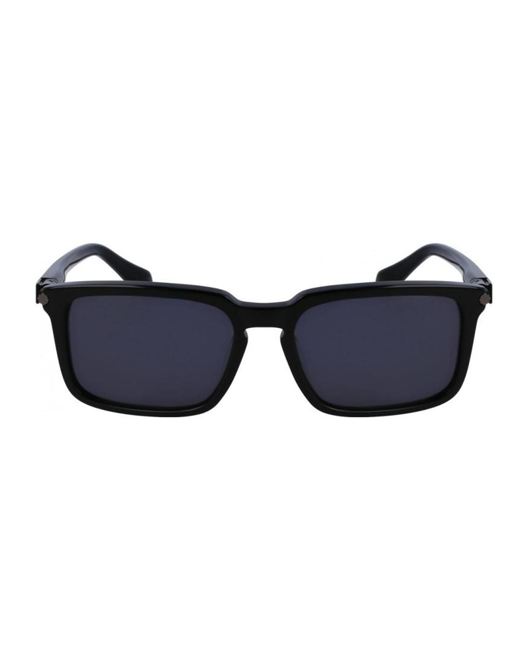 Ferragamo Blue Sf1110S 56 1 Sunglasses for men