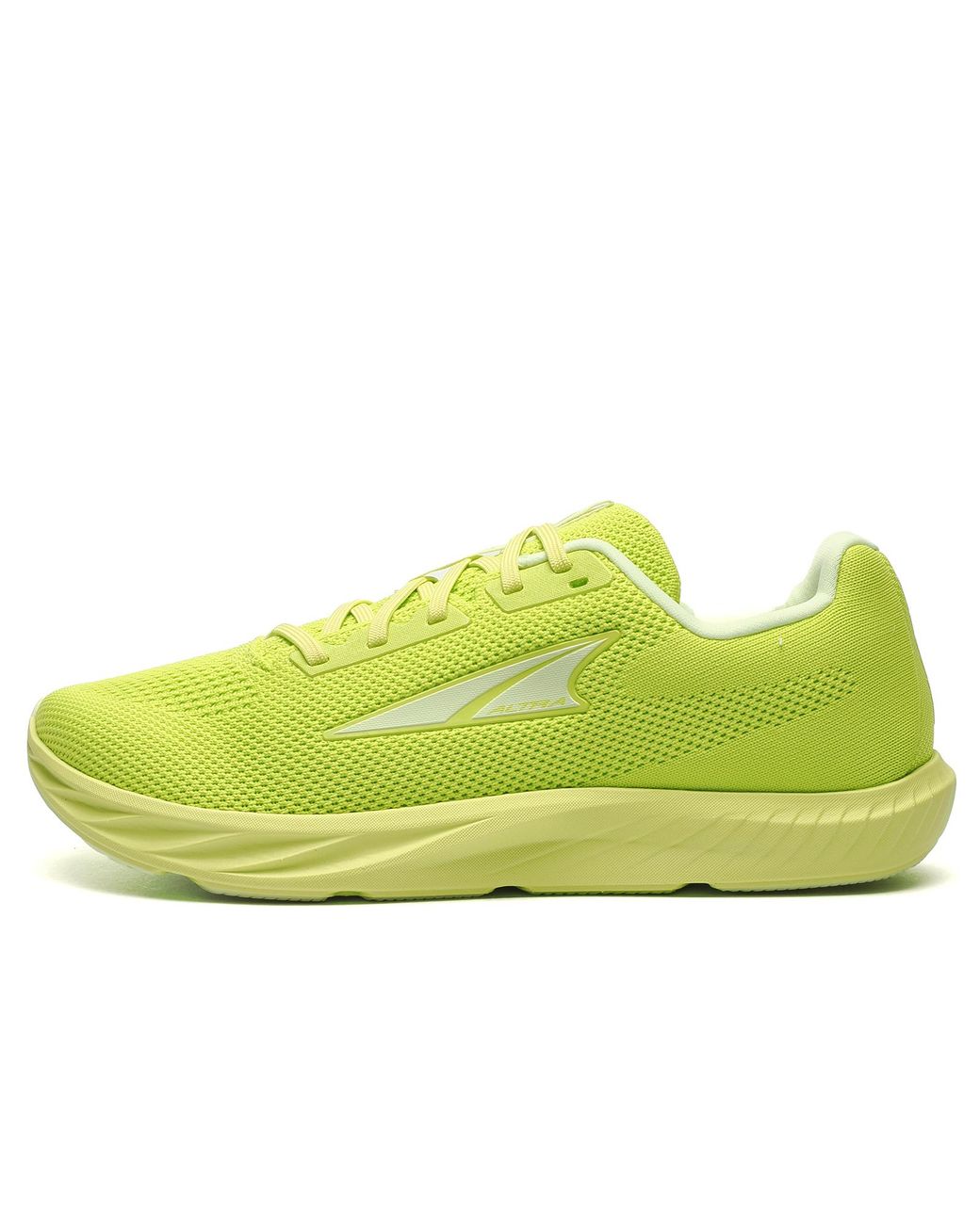 altra running Yellow Escalante 4 High Energy Shoes for men