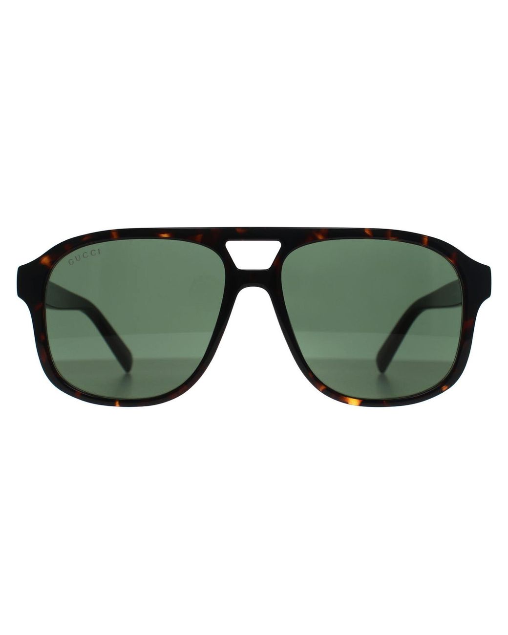 Gucci Green Sunglasses for men