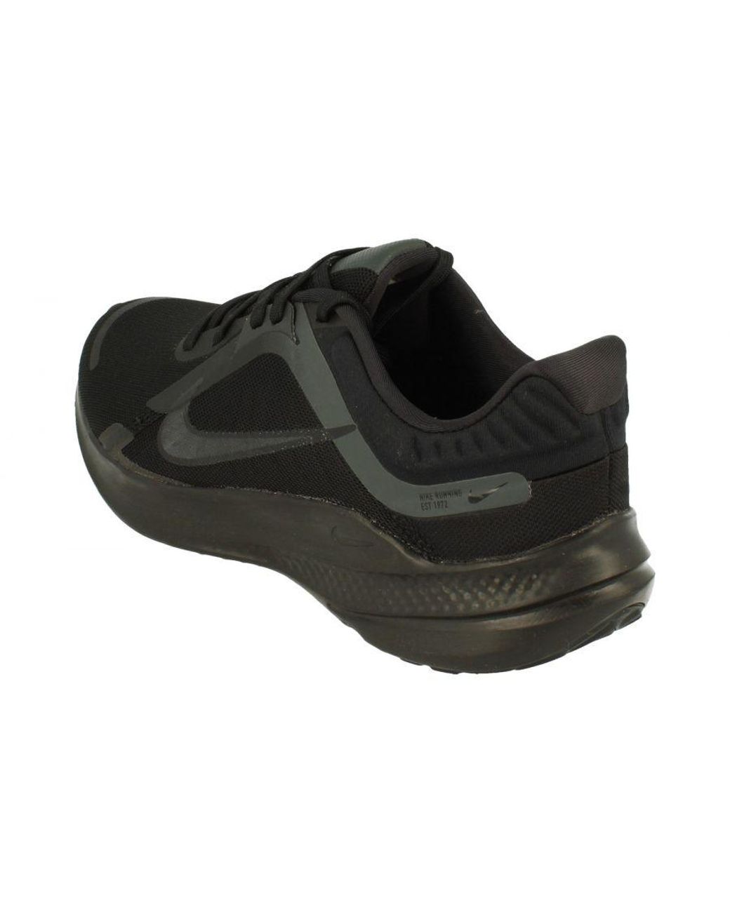 Nike Black Quest 5 Dd0204 003 for men