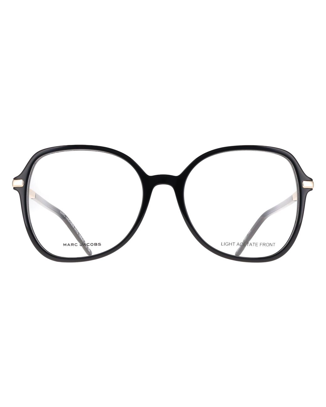 Marc Jacobs Brown Butterfly Havana 835