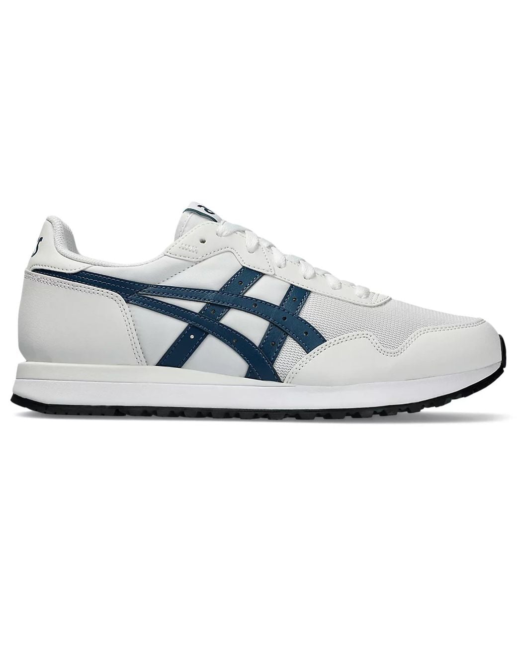 Asics Blue Tiger Runner Ii Trainers for men