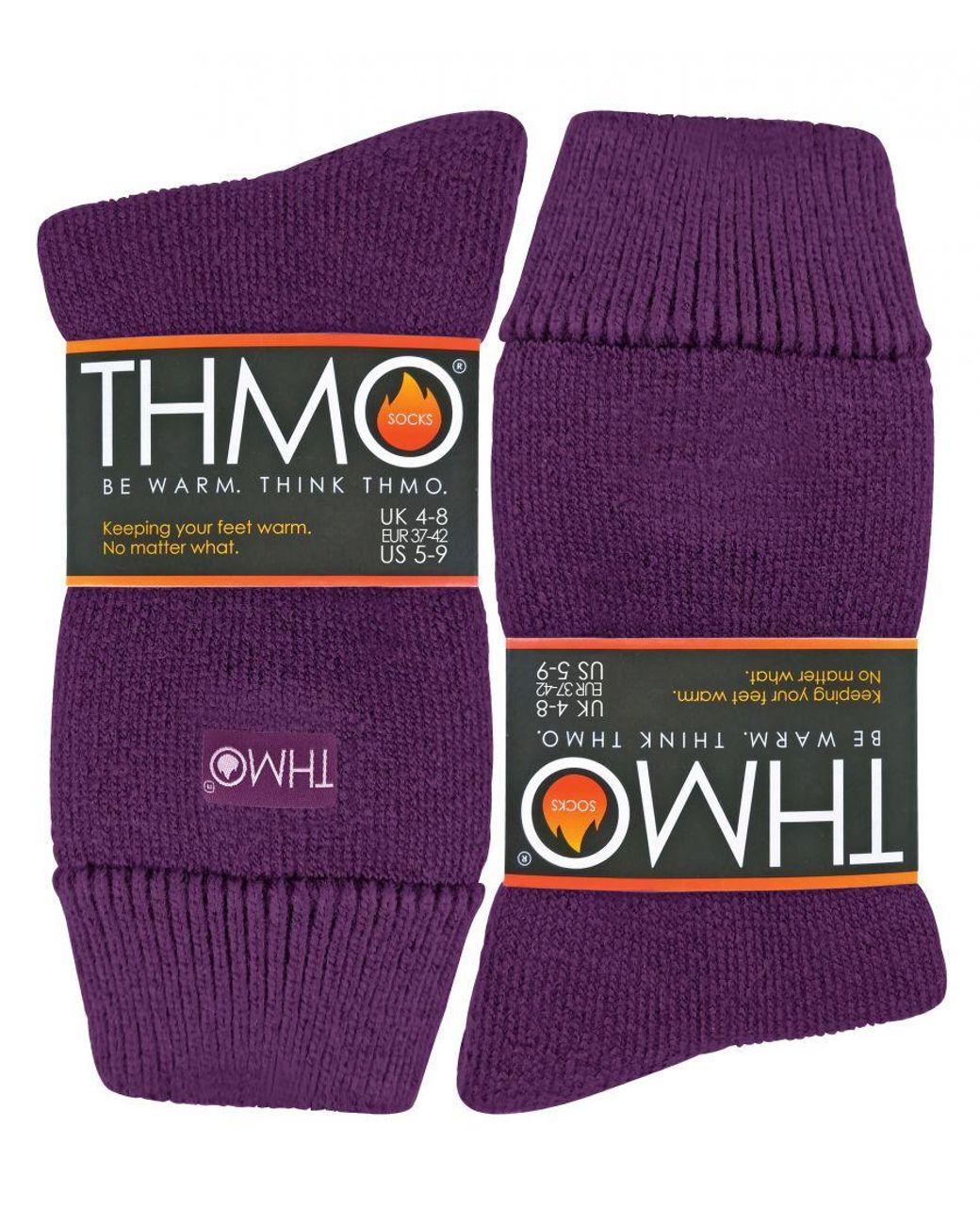 THMO Purple Thmo Womens