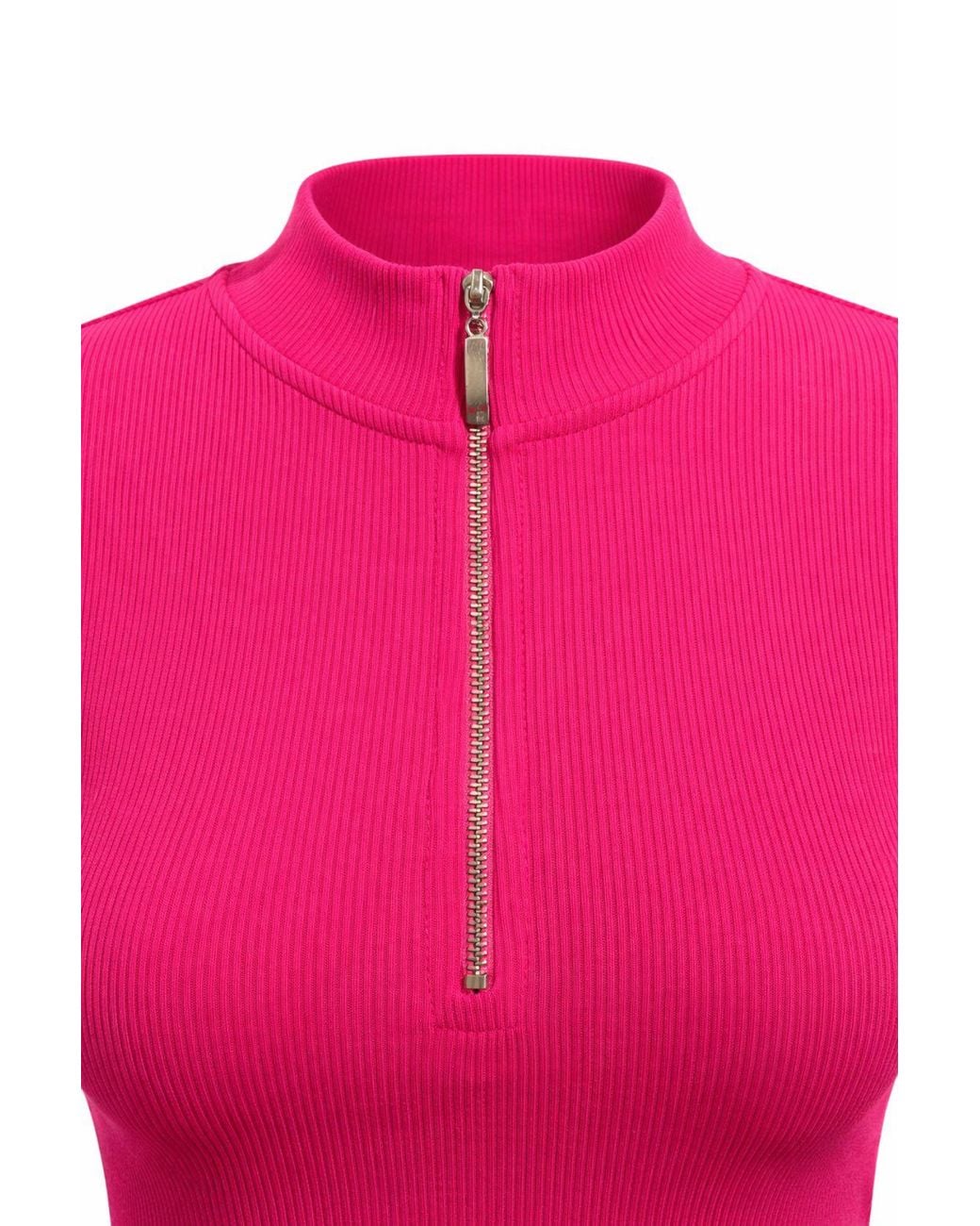 MixRay Pink Blouse