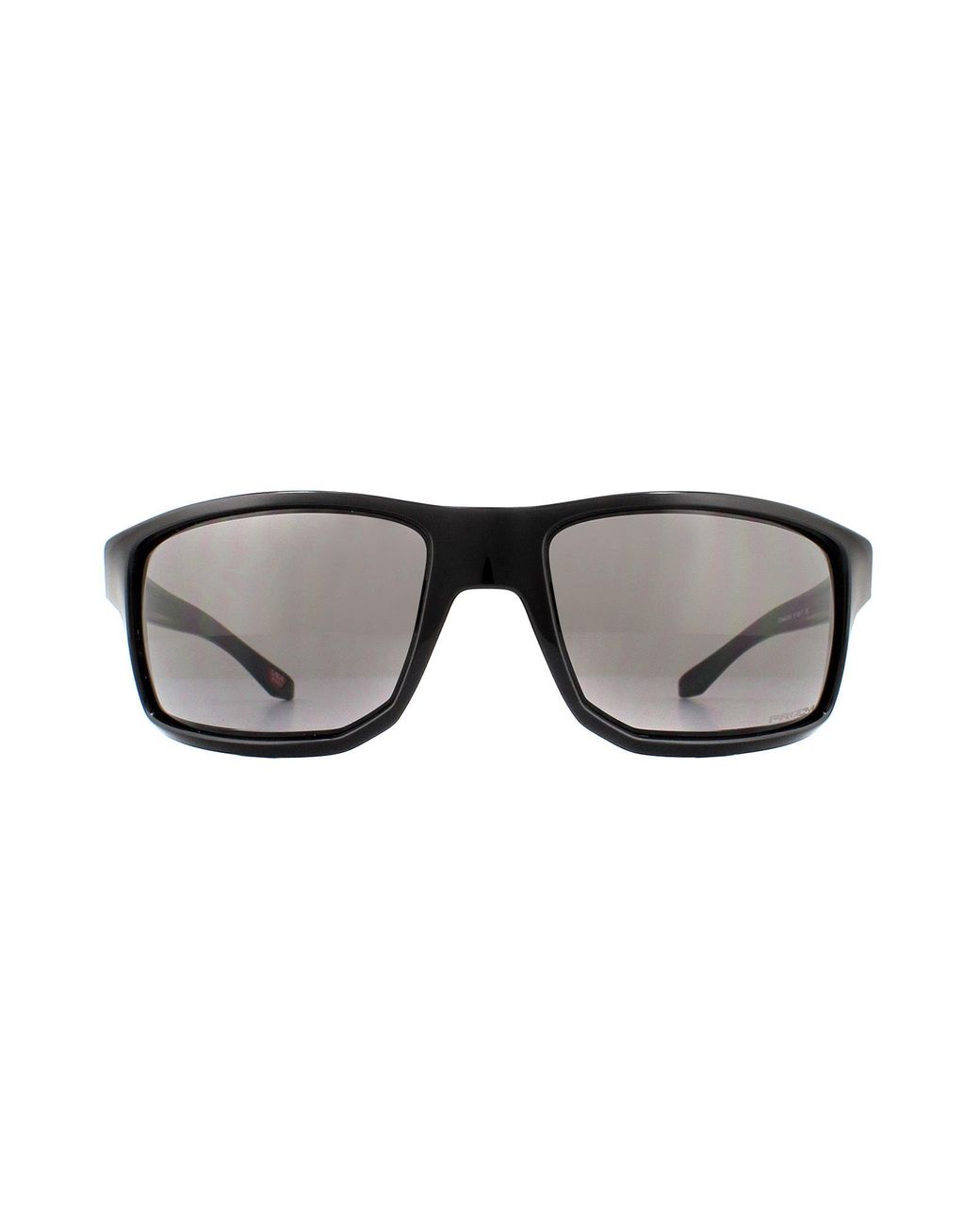 Oakley Gray Sunglasses Gibston Oo9449-01 Polished Prizm for men