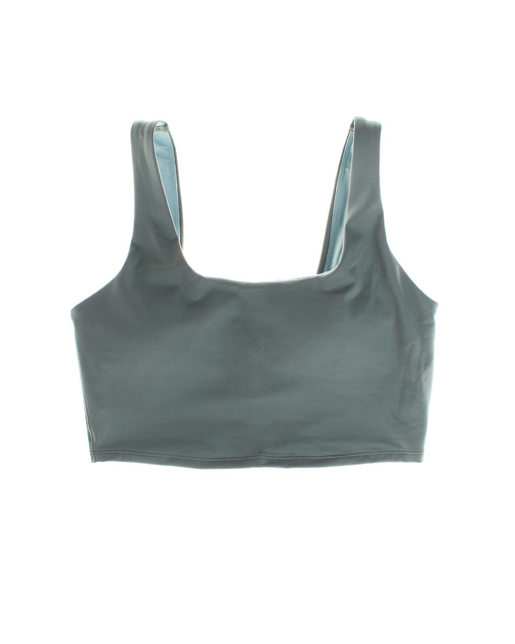 Gap Gray Sports Bra 775848