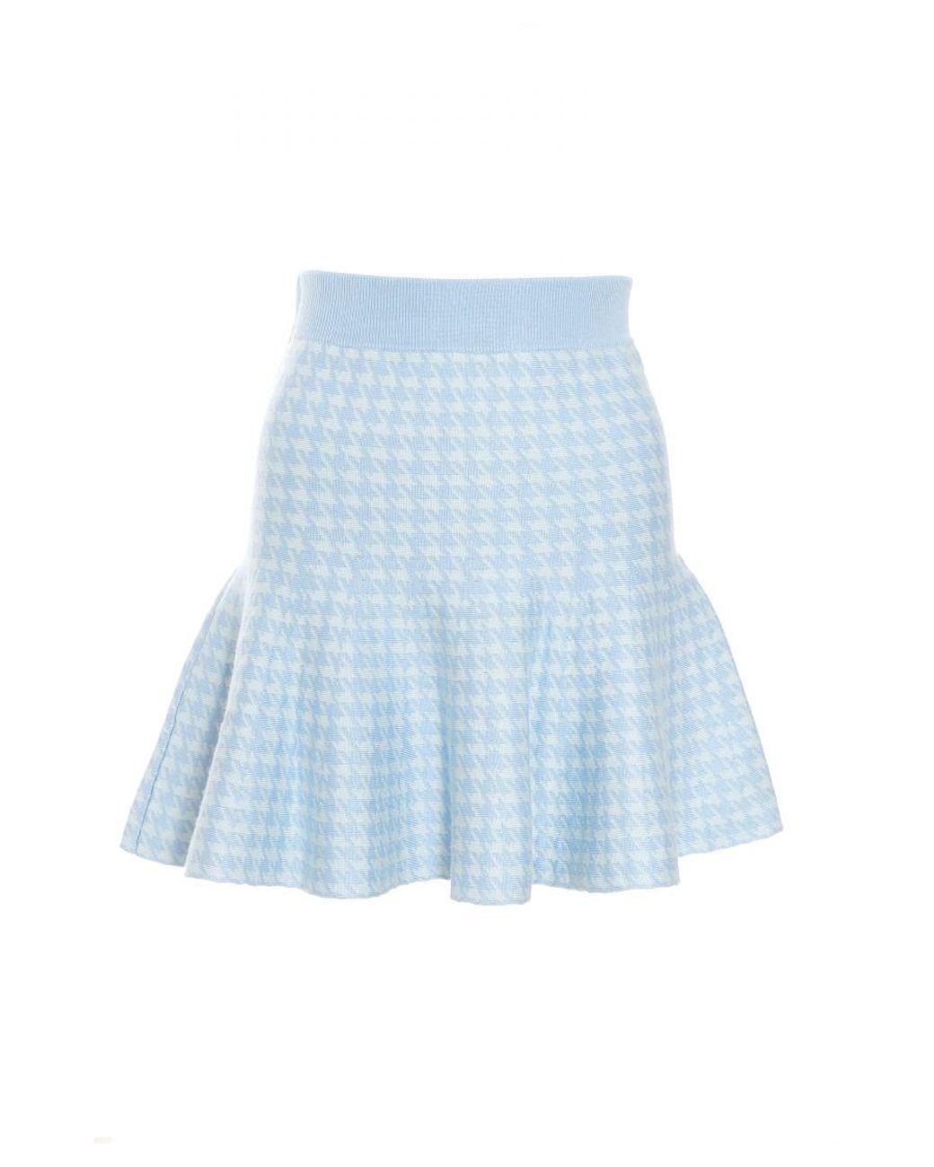 Knit skirt quiz deals