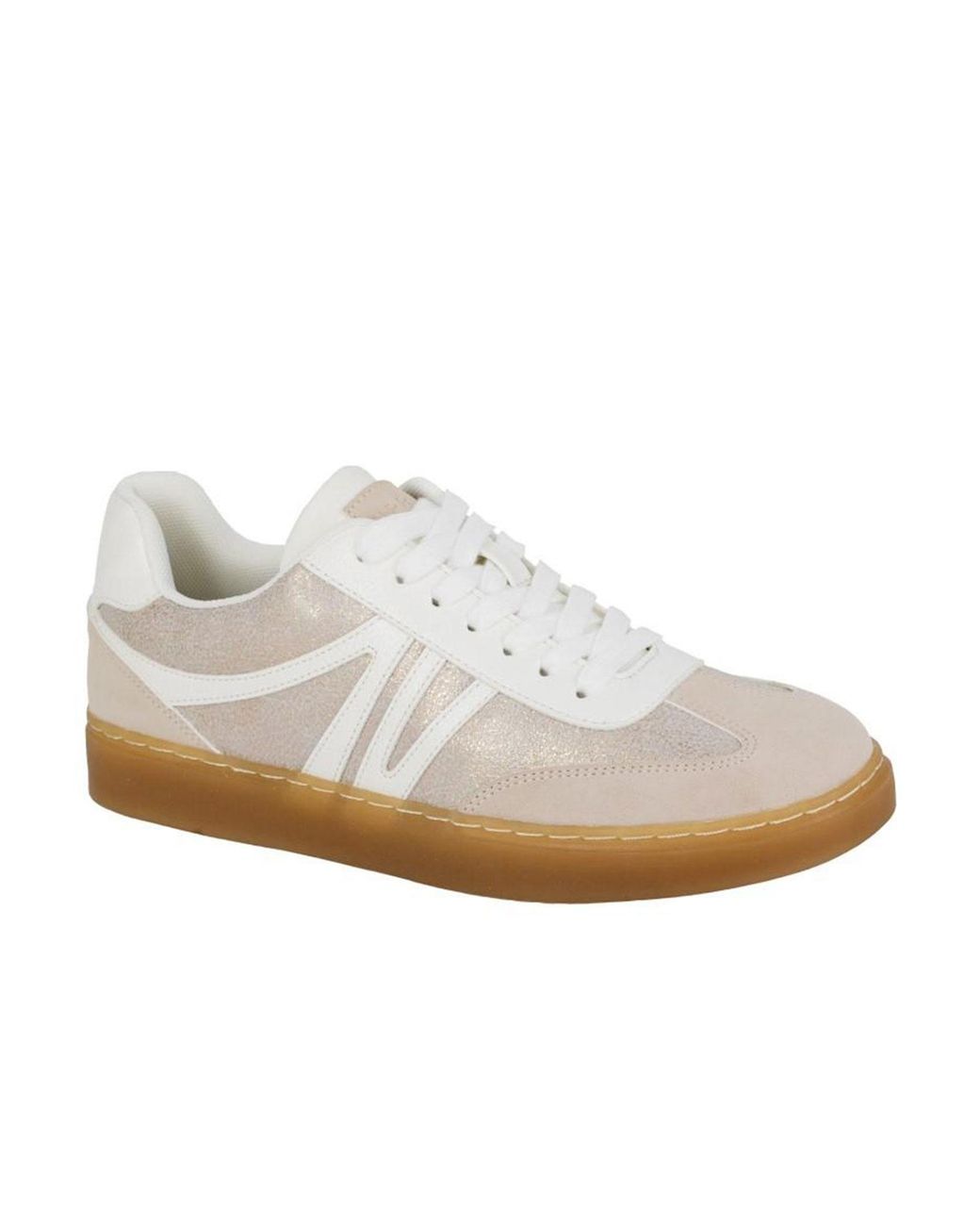 Cipriata White Reda Trainers