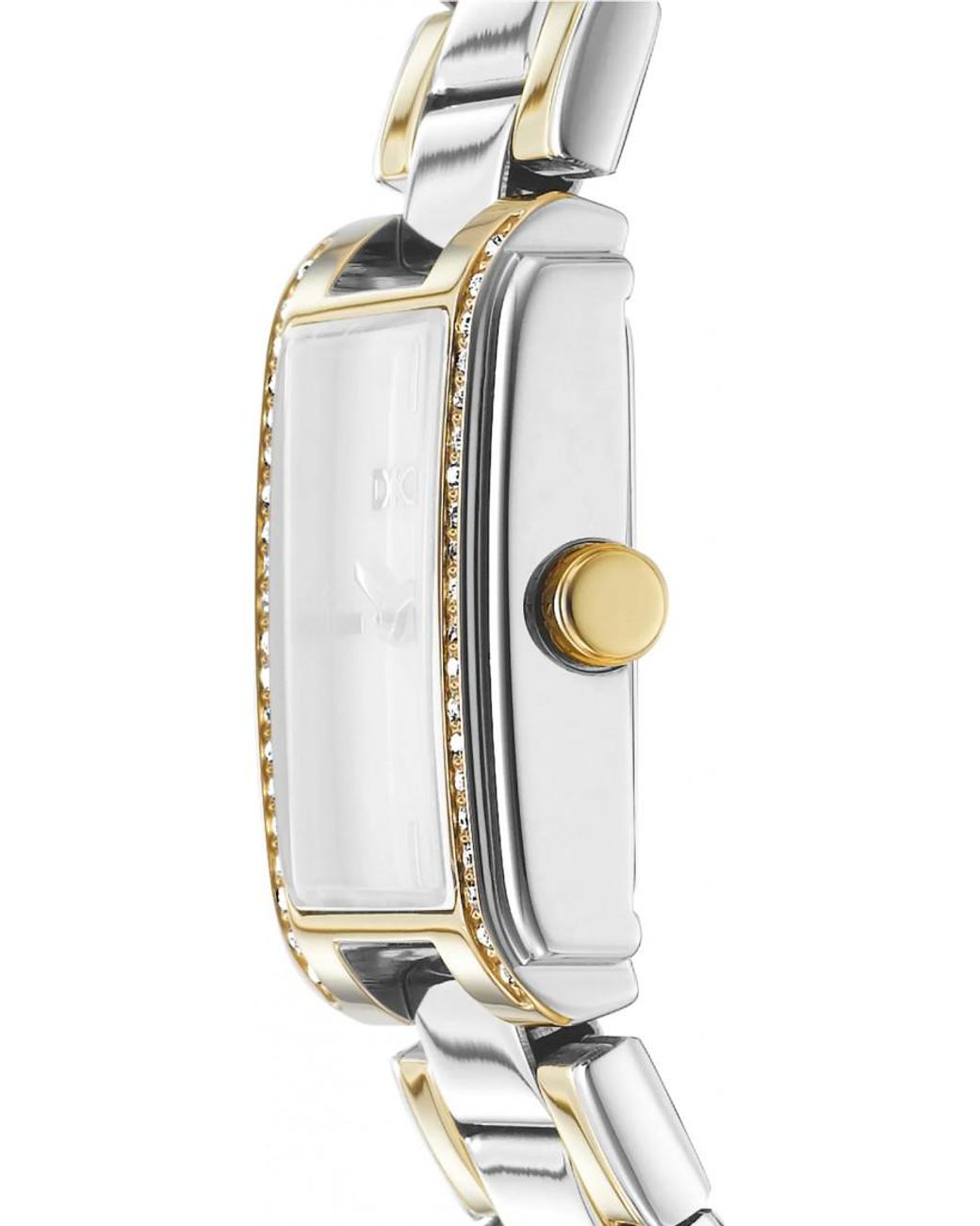 DKNY Metallic Dk1L122M0075 Ladies Watch