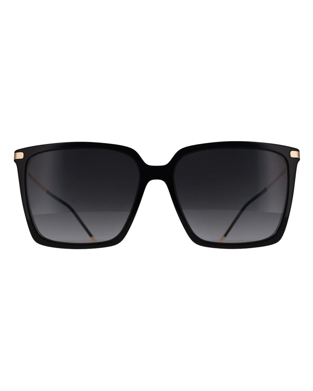 Boss Black Square Crystal Gradient 1947/S