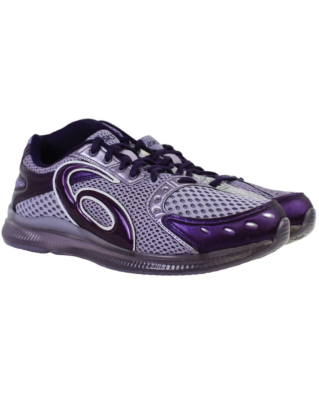 Asics Blue Kiko Kostadinov X Gel-Sokat Infinity Trainers for men
