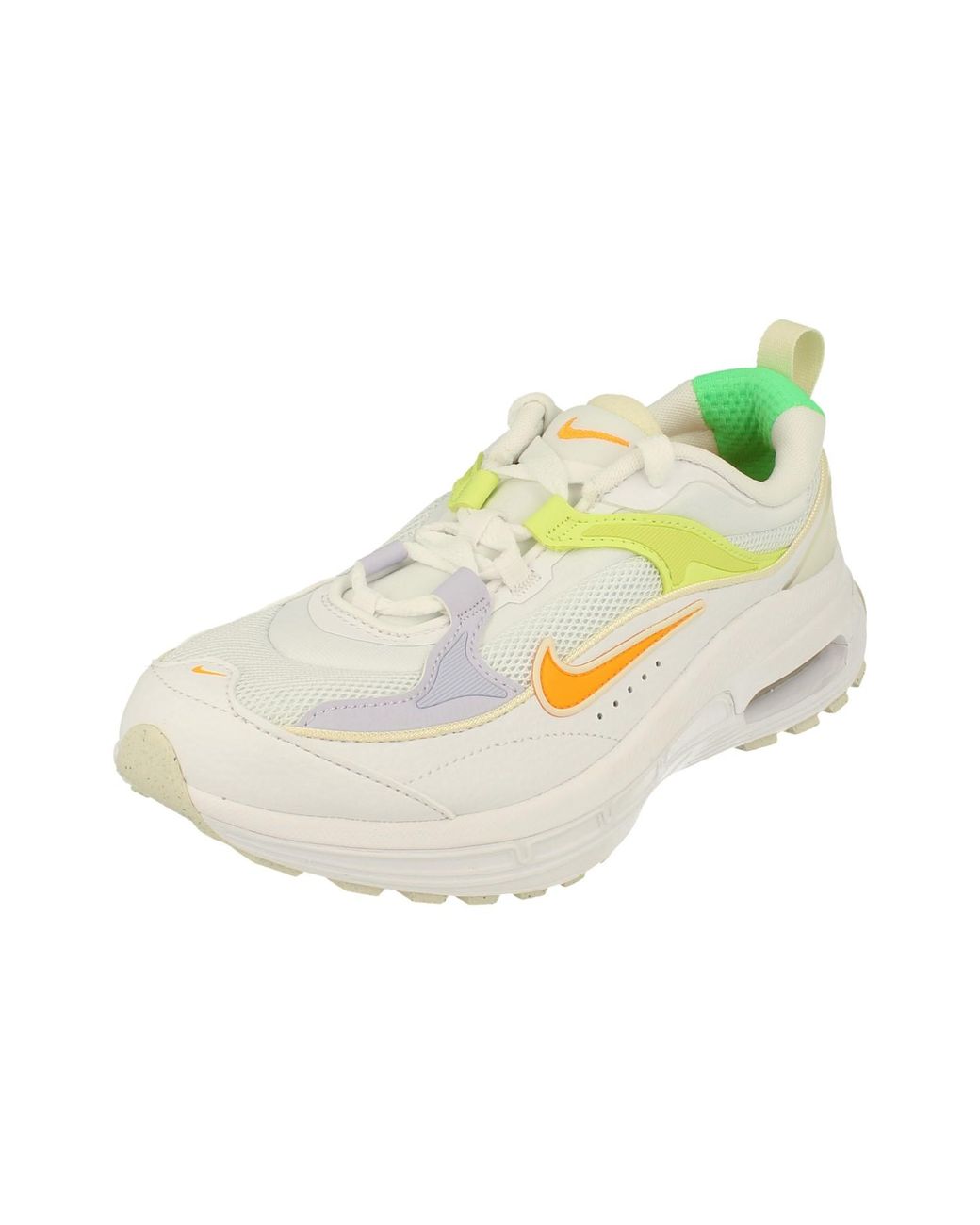 Nike Black Air Max Bliss Nn Running Trainers