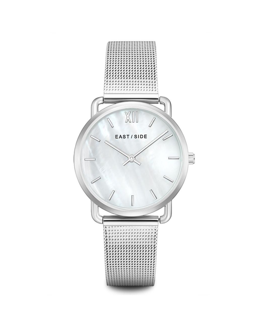 Eastside Metallic Watches Metal (Alloy) Watch 33,0Mm