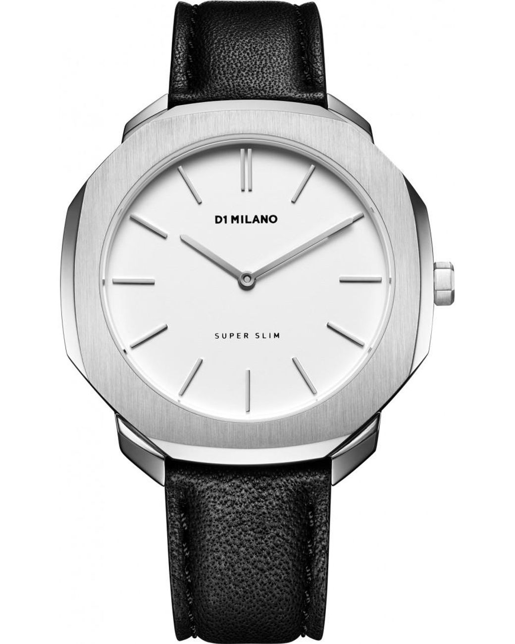 D1 Milano Gray Ssll03 Watch for men