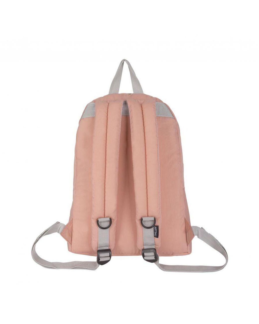 Art-sac Pink Jakson Single L Backpack