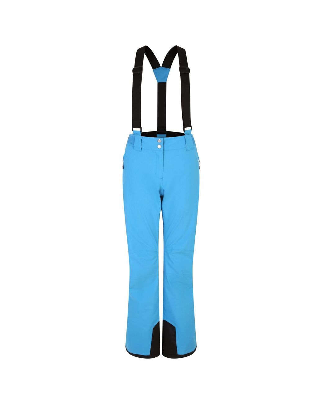 Dare 2b Blue Ladies Diminish Insulated Ski Trousers (Swedish)