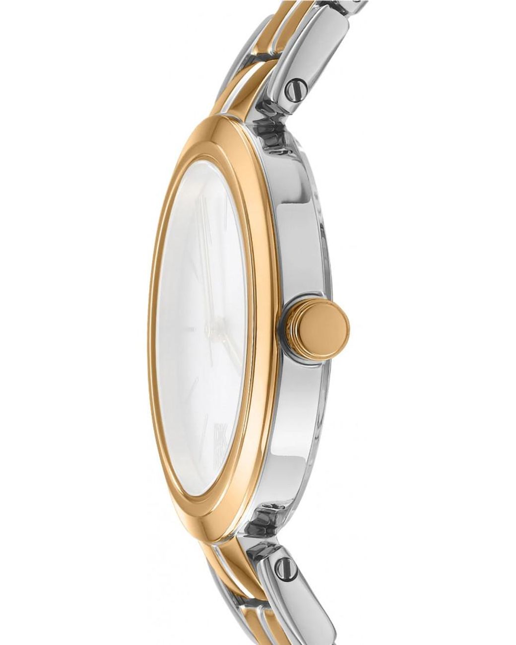 DKNY Metallic Dk1L045M0085 Ladies Watch