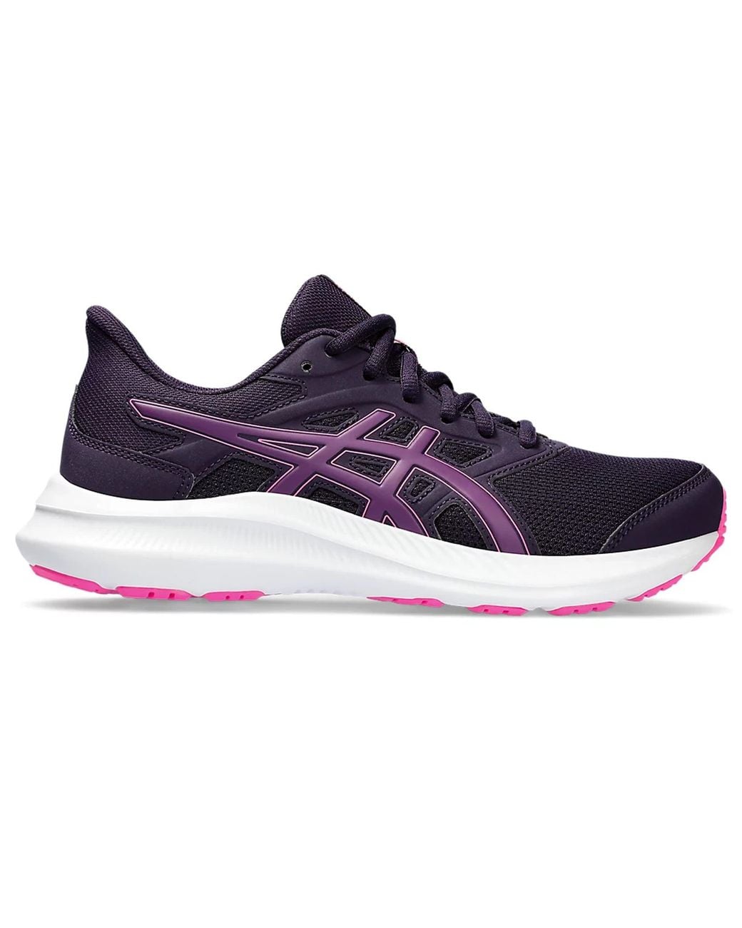 Asics Blue Jolt 4 Running Shoes