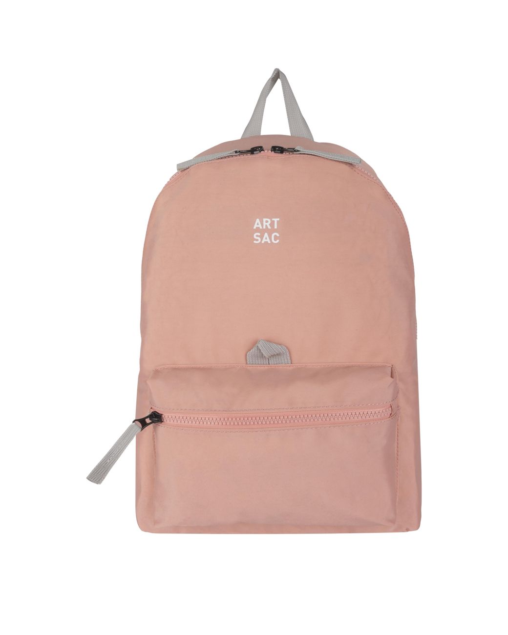 Art-sac Pink Jakson Single L Backpack