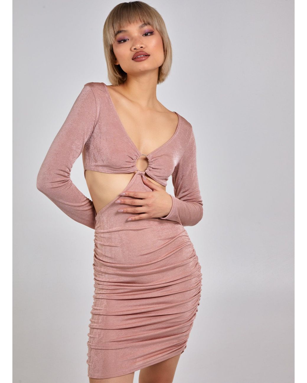 Pink Vanilla Pink Risky