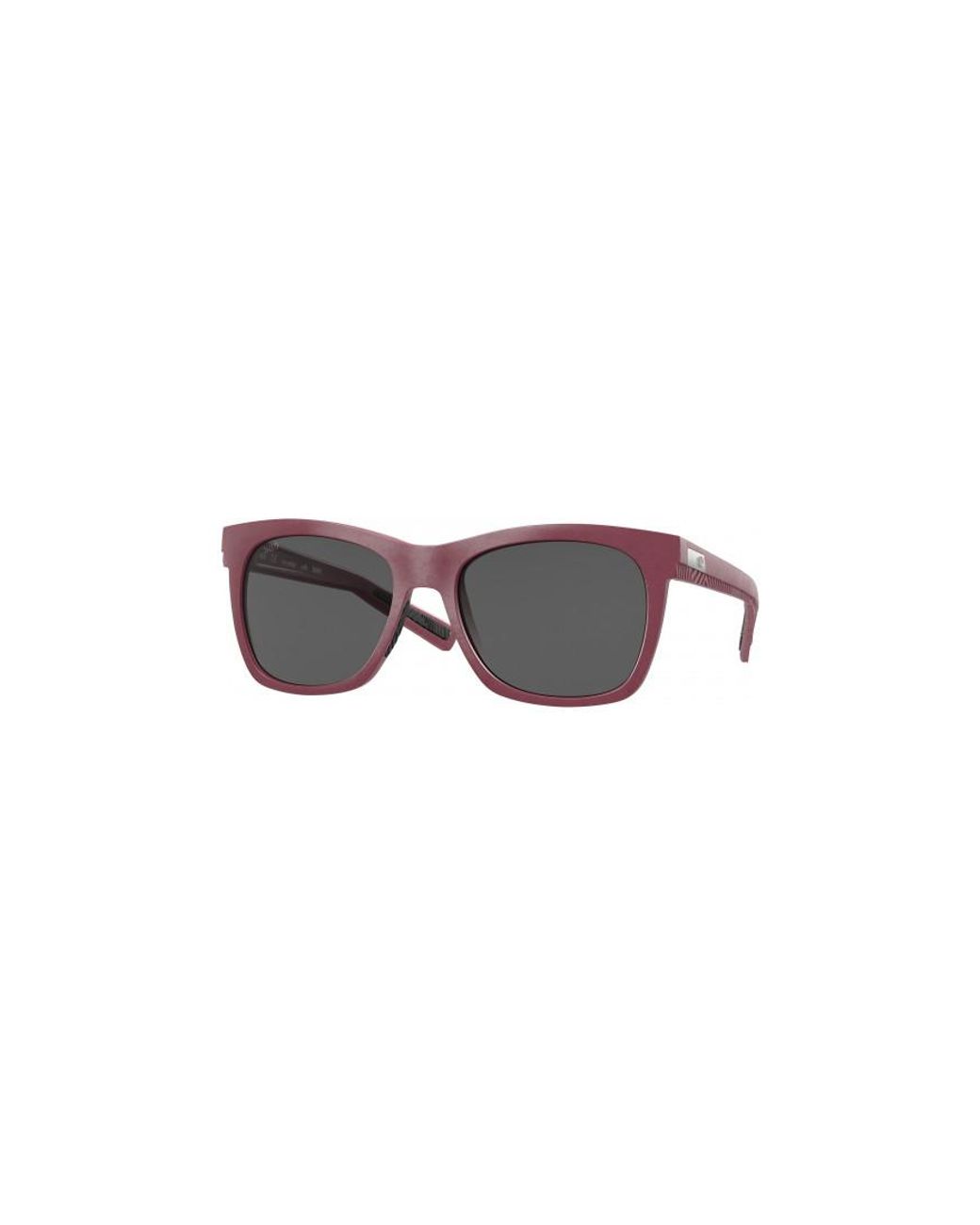 Costa Del Mar Red 6S9028-902806-55 6S9028 55 902806 Caldera Sunglasses