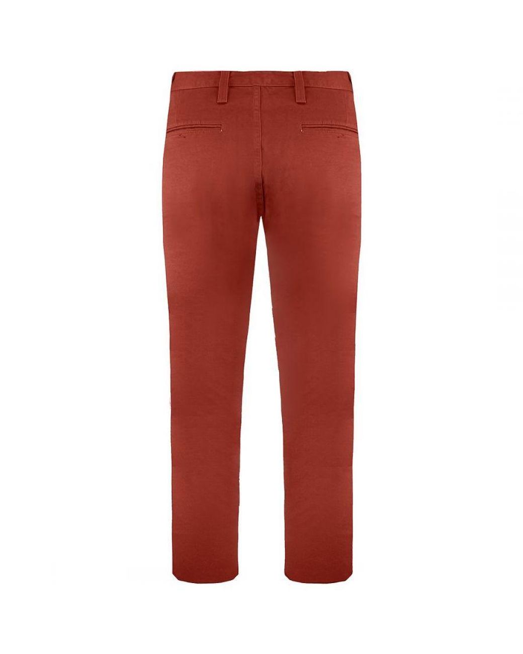 Dockers Slim Tapered Leg Chino Trousers for men