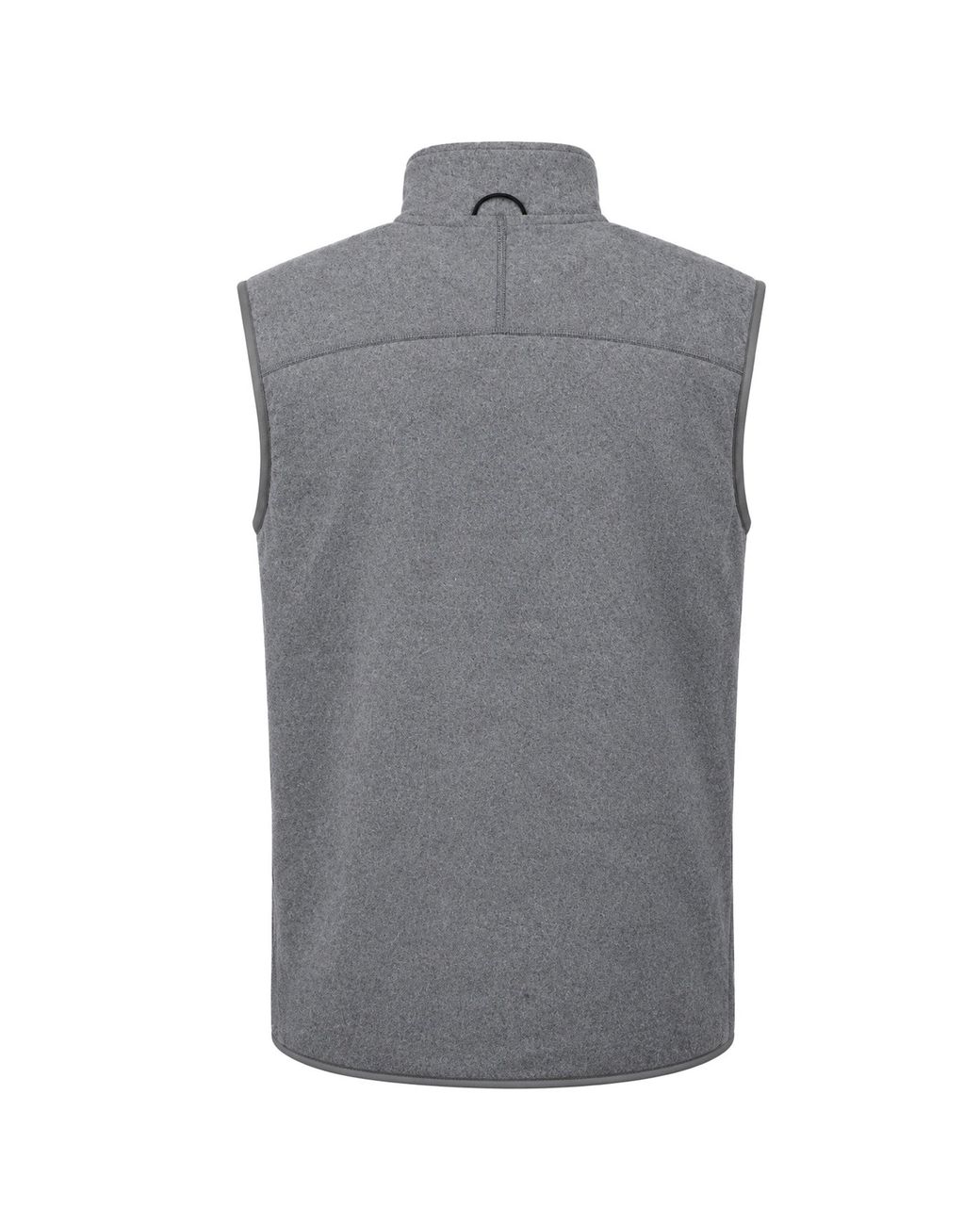 The North Face Gray 100 Glacier Vest for men
