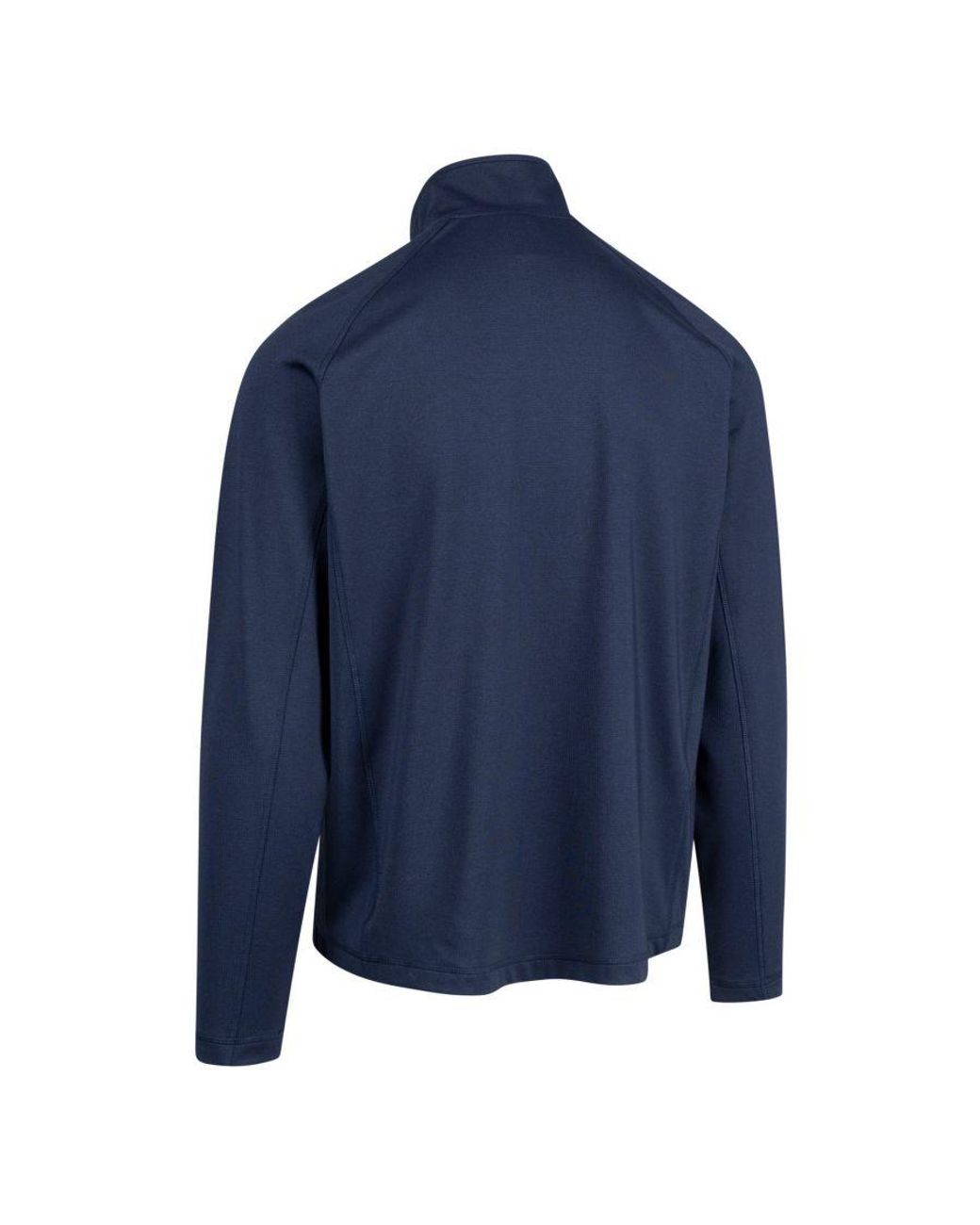 Trespass Blue Gleeson Dlx Marl Top Marl) for men