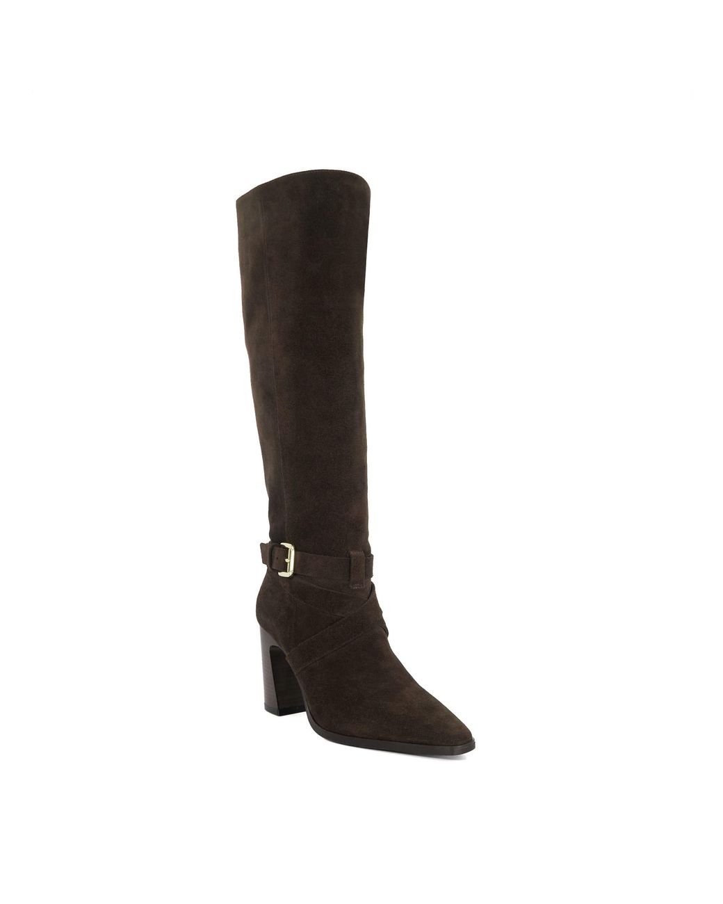 Dune Black Ladies Solanna