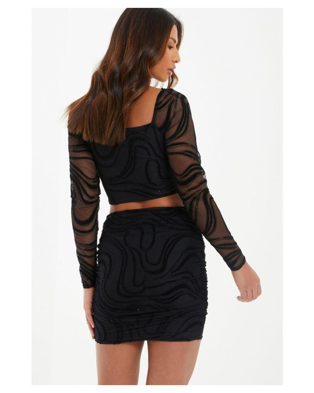 Shirt and skirt shop quiz