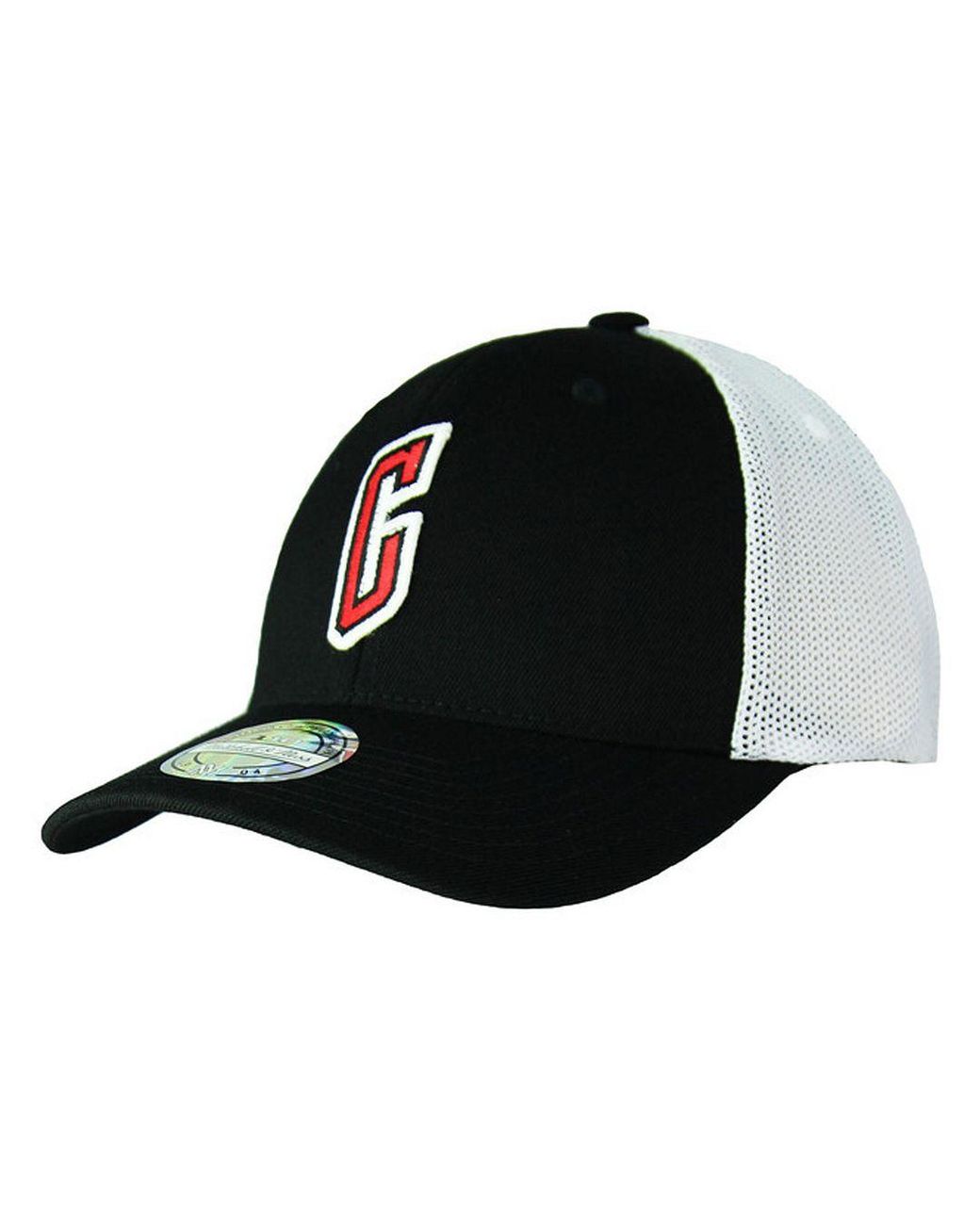 Mitchell & Ness Black Chicago Bulls Cap for men