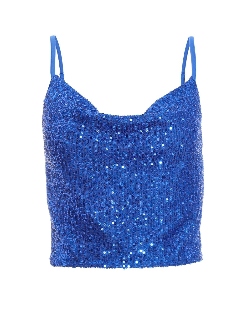 quiz sequin tops