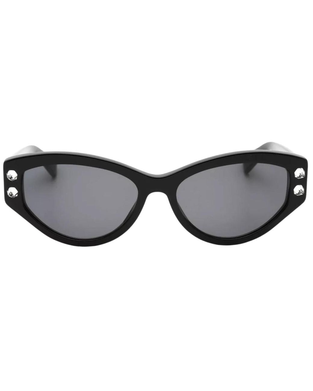 Moschino Brown Mos109/S 0807 Ir Sunglasses