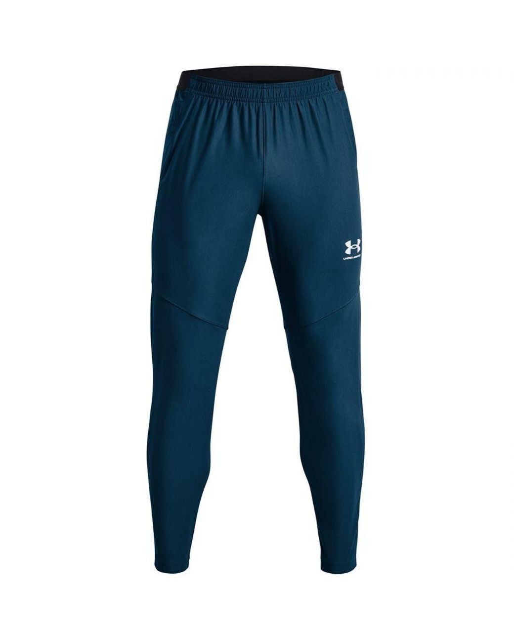 Under Armour Accelerate Pro Jogging Pants in Blue for Men | Lyst UK