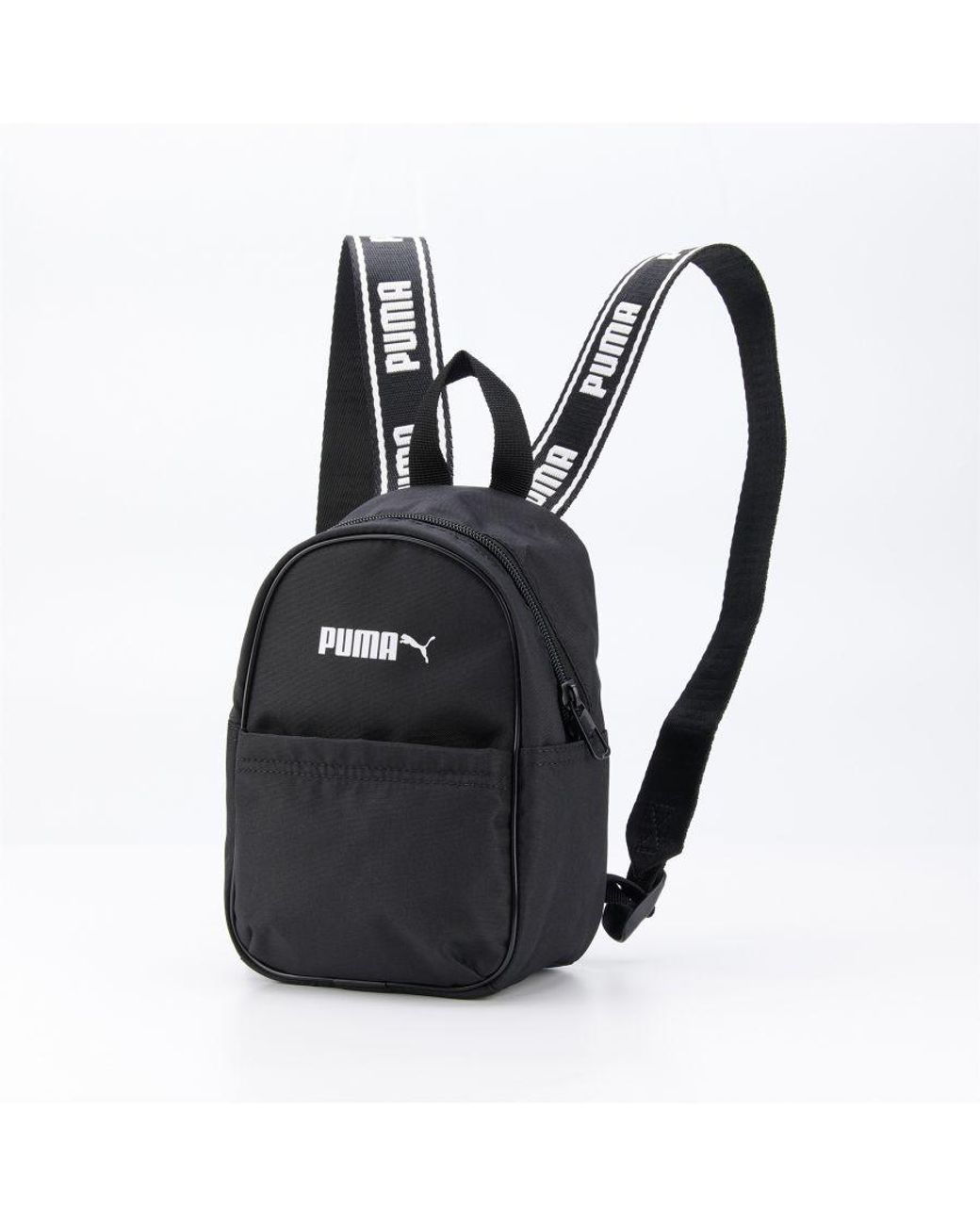 Puma minime retro shop backpack