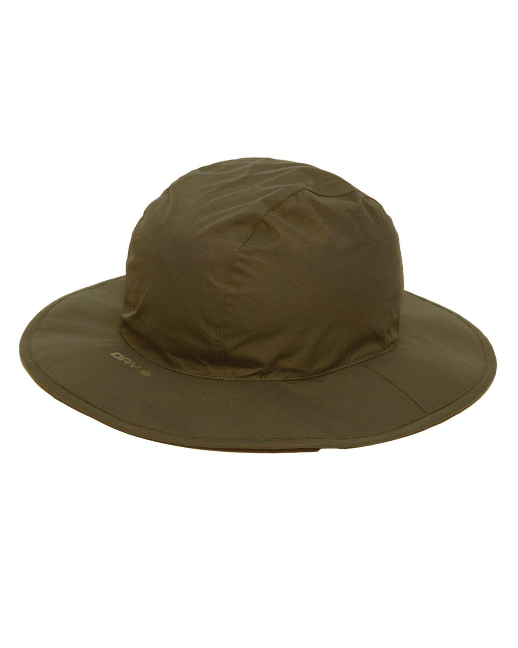 Trekmates Green Ladies Blackden Dry Hat Waterproof Breathable Outdoor Hiking Walking for men