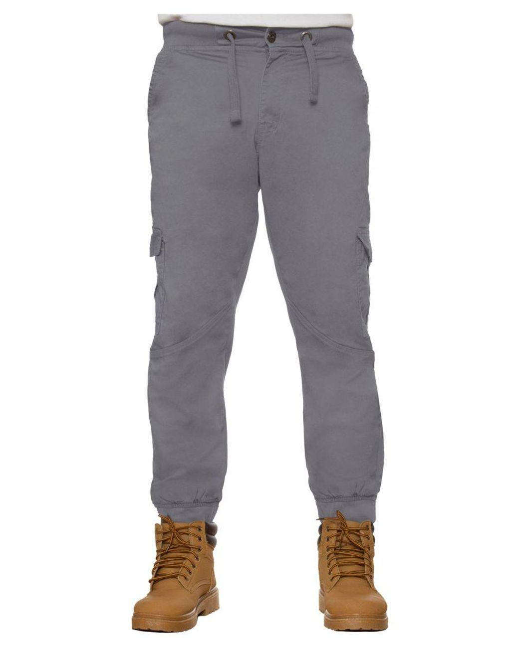Enzo Gray Enzo for men