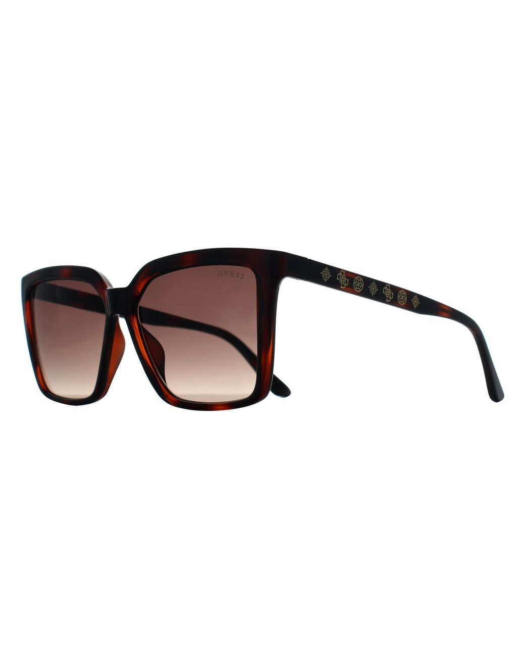 Guess Purple Gu00099 52F 55Mm 55 Mm