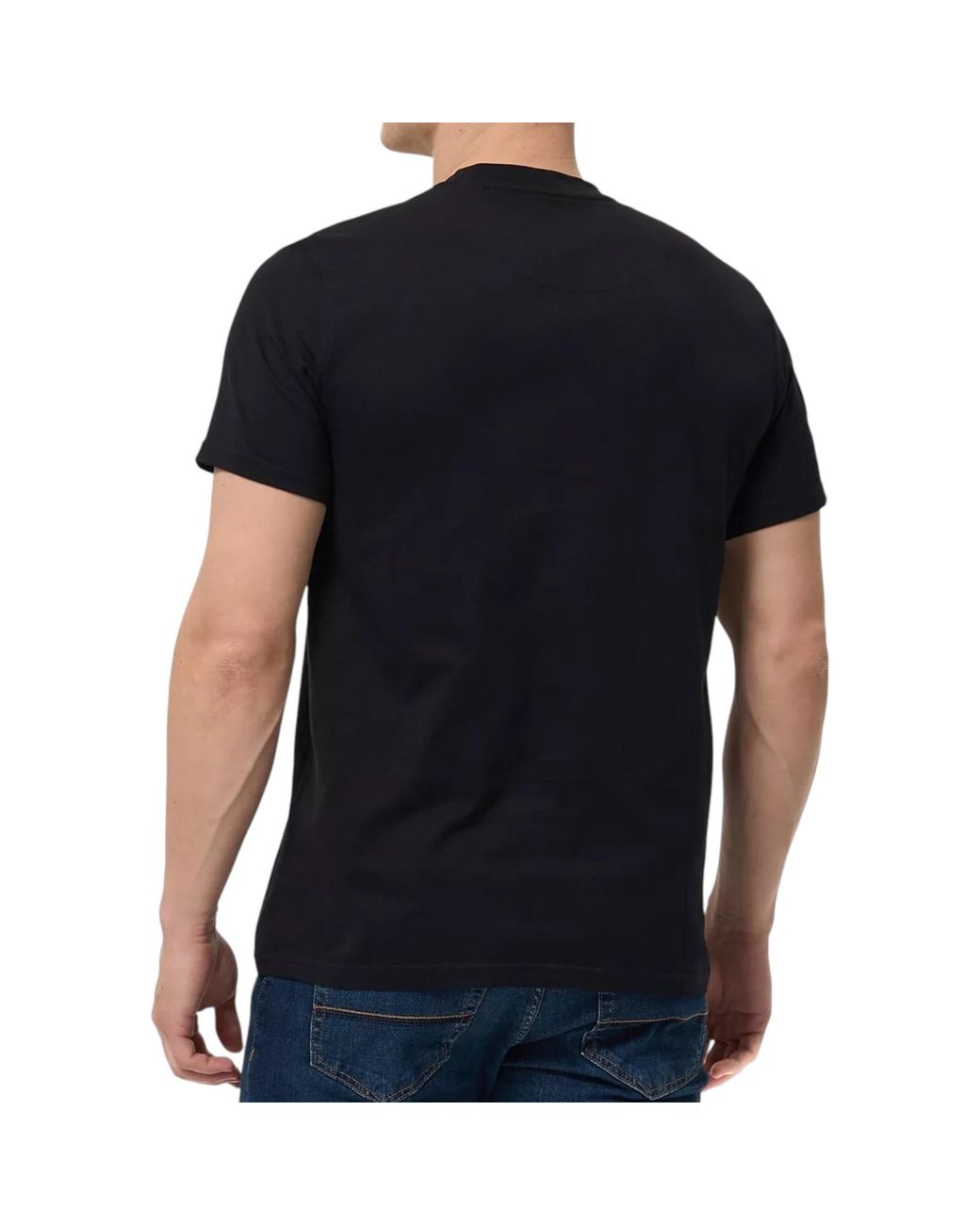 Weekend Offender Black T-Shirt Off Mondays Graphic Comfort Casual Sport Soft Top for men
