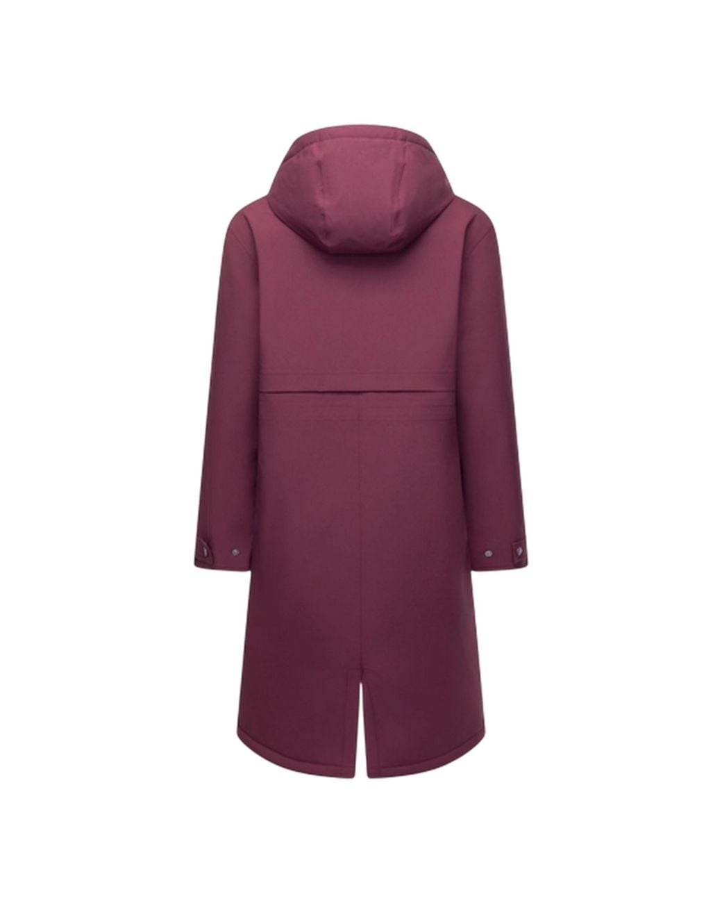 Regatta Purple Ladies Yasira Insulated Jacket (Fig)