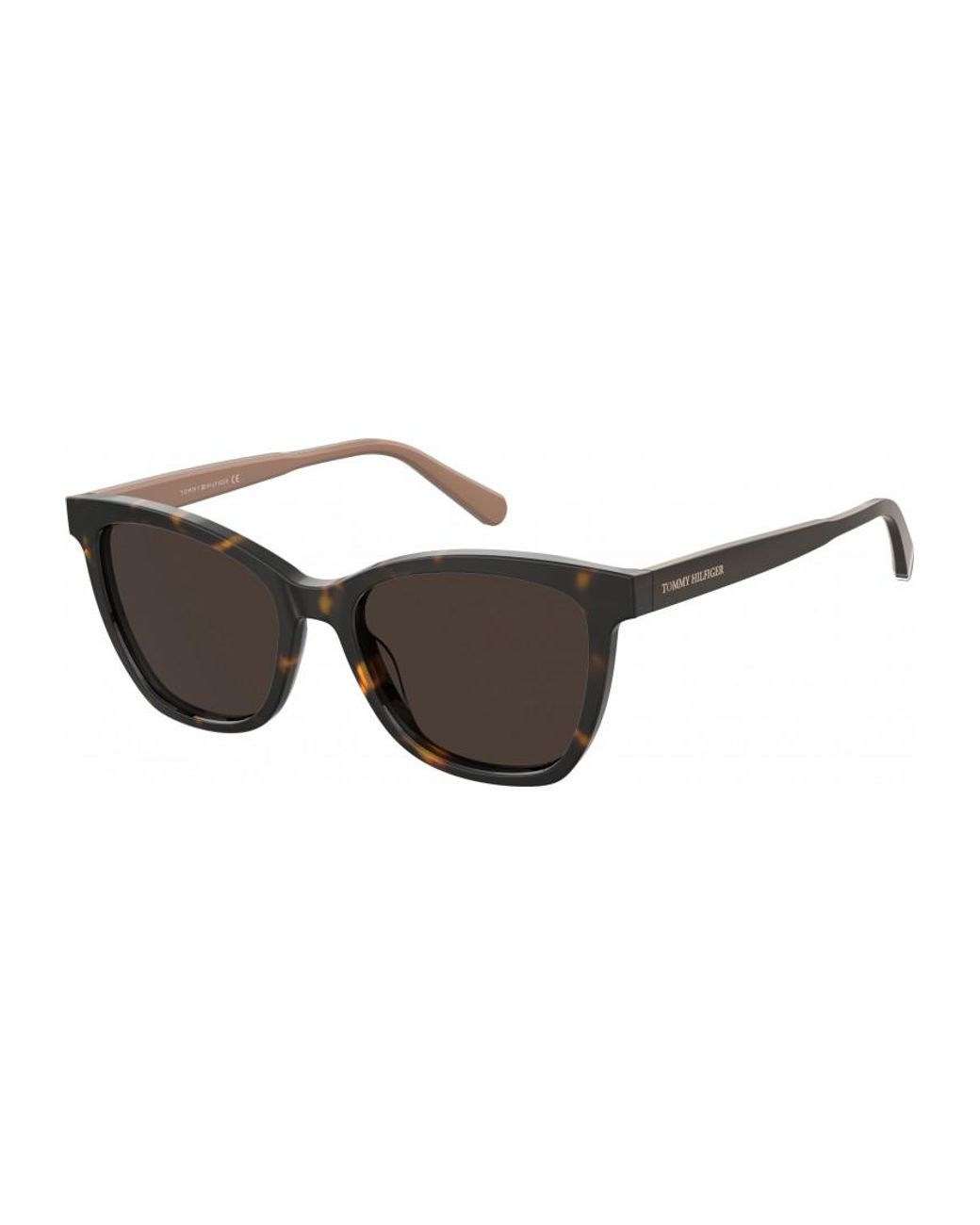 Tommy Hilfiger Brown Th 1981 S 54 086 Sunglasses